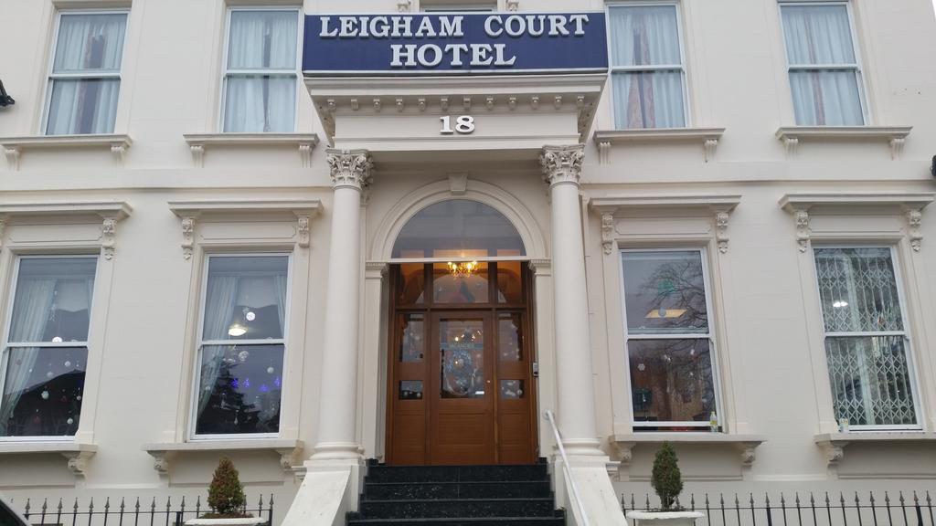 Leigham Court Hotel Londra