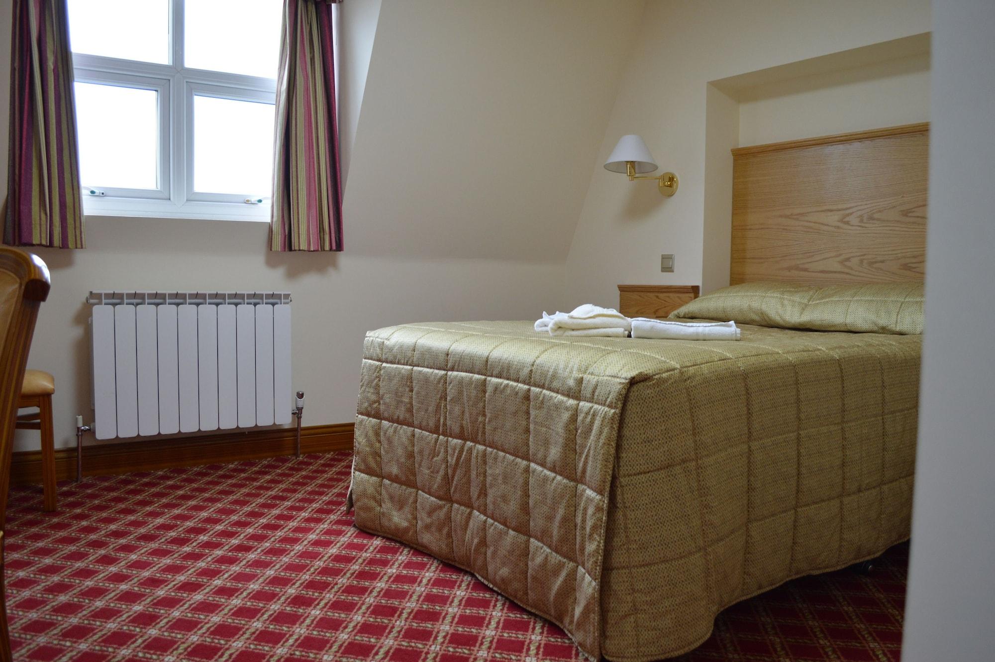 Leigham Court Londra