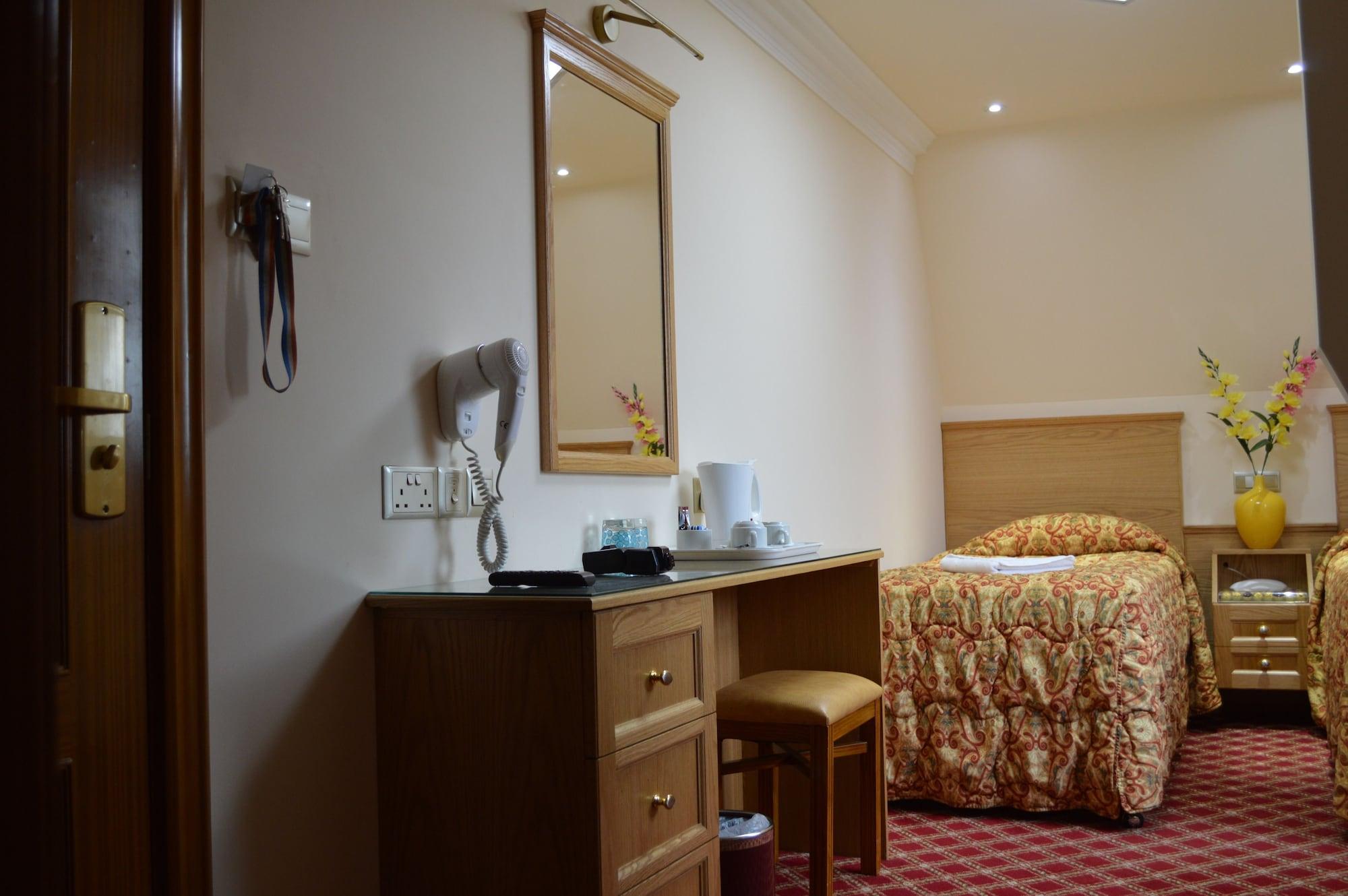 Hotel Leigham Court Londra