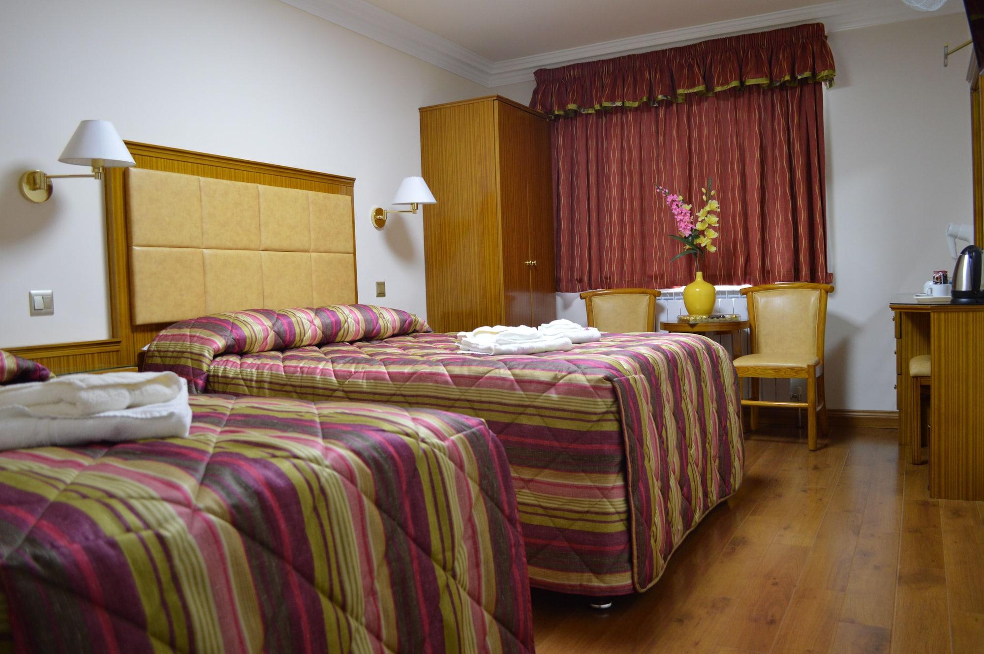 Leigham Court Hotel Londra