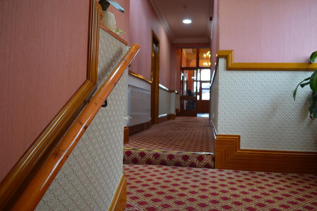Hotel Leigham Court Londra