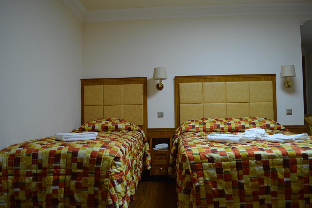 Leigham Court 2* Londra