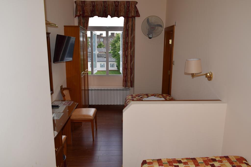 Hotel Leigham Court Londra
