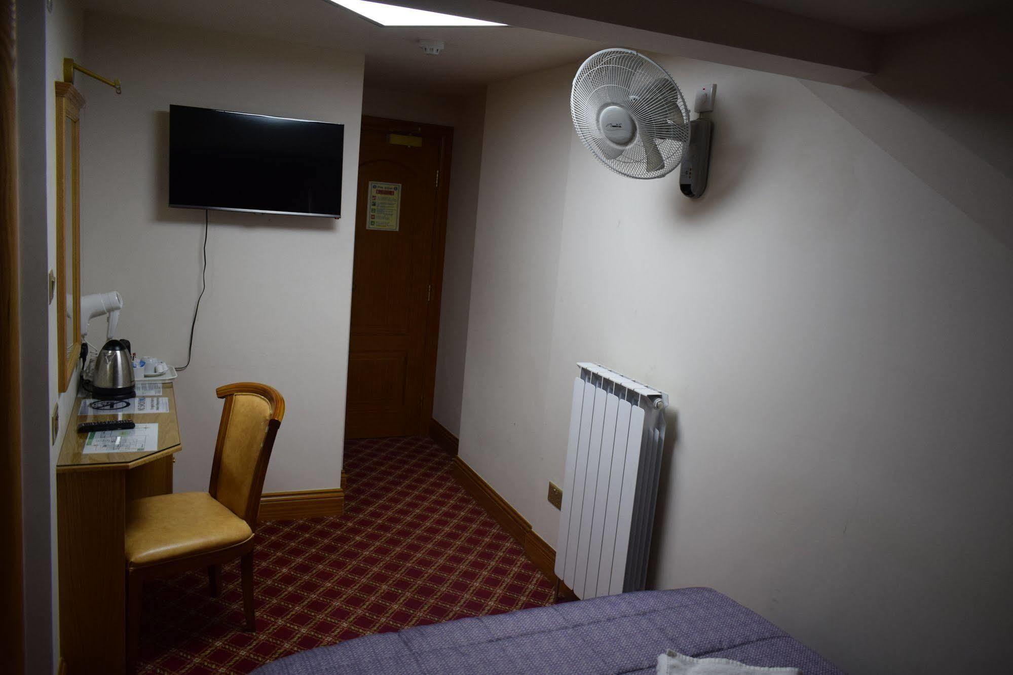 Leigham Court Londra