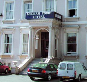 Leigham Court 2* Londra