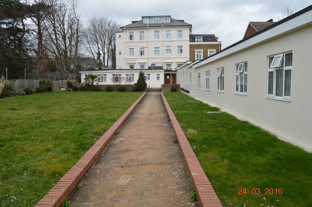 Leigham Court Londra